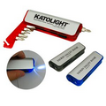 Mini Tool Kit W/LED Light